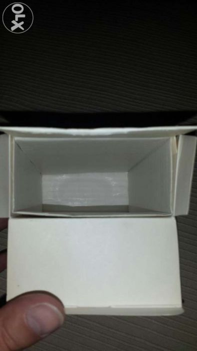 Vendo caixa de perfume DRAKKAR