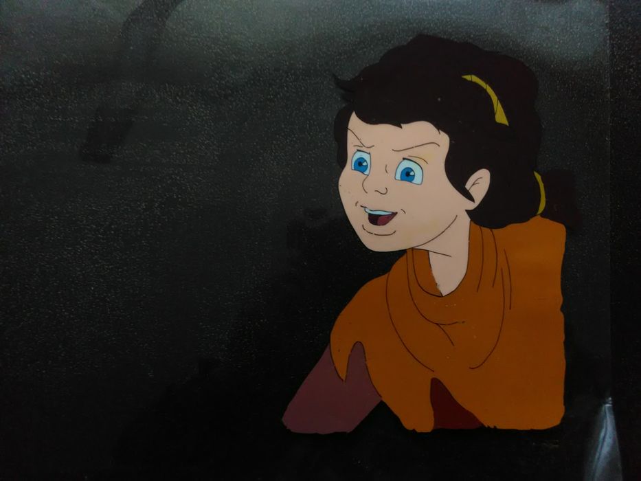 Анимационные картинки