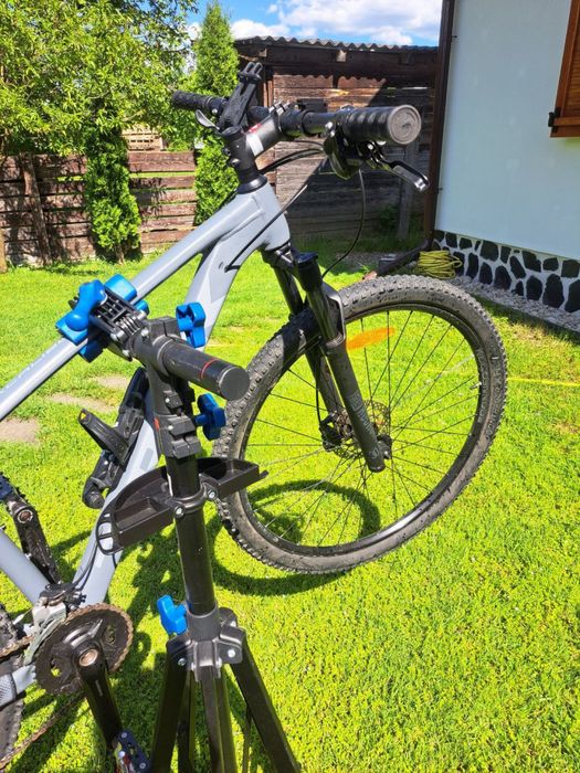 Велосипед Trek X-Caliber 7 (29)