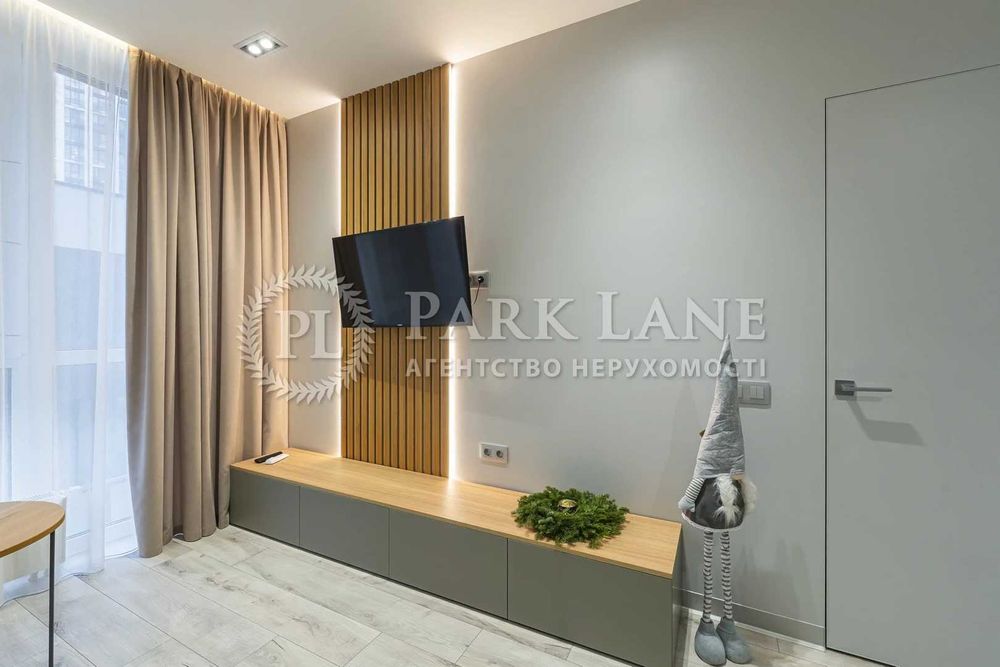 1-комнатная квартира по адресу ул. Замковецкая (площадь 48 м²) - Atlanta.ua - фото 9