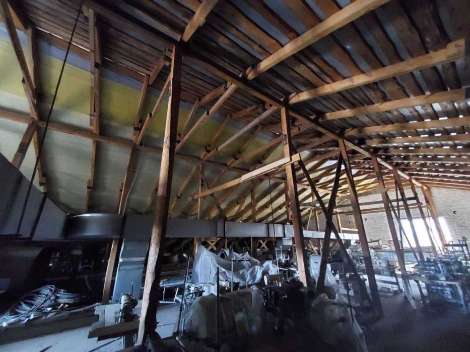 Коммерческая недвижимость по адресу ул. Складская (площадь 2300 м²) - Atlanta.ua - фото 24