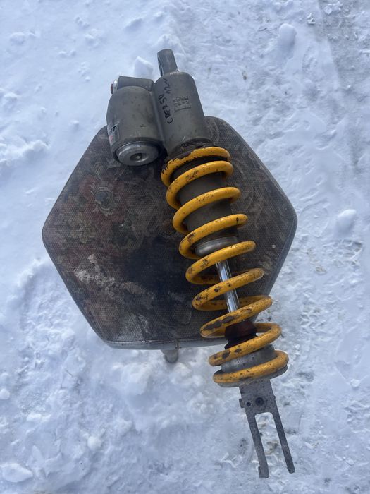 Amortyzator Honda Crf 250/450 r09-17