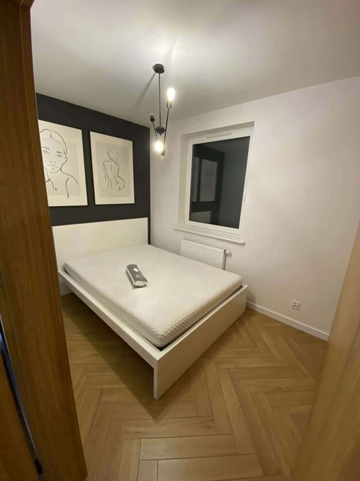 Mieszkanie 34 m² nowe budownictwo - Widok 5