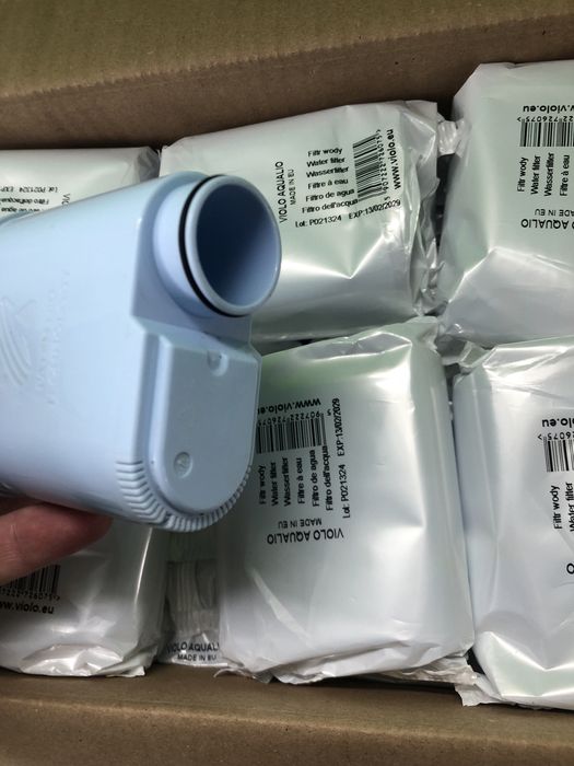 фільтри фільтр очистки води для Philips/Saeco CA6903/10 CA6702/10