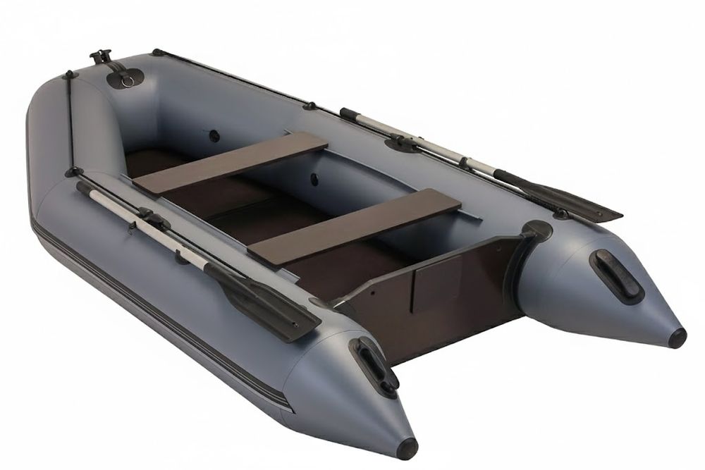 Надувные лодки от производителя
