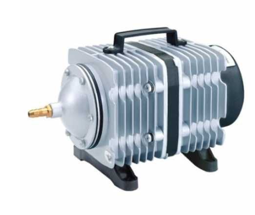 Pompa napowietrzająca HAILEA ACO-388D do stawu rybnego oczka wodnego