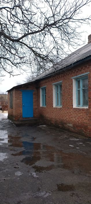 Продажа дома доя большой семьи в тихом месте