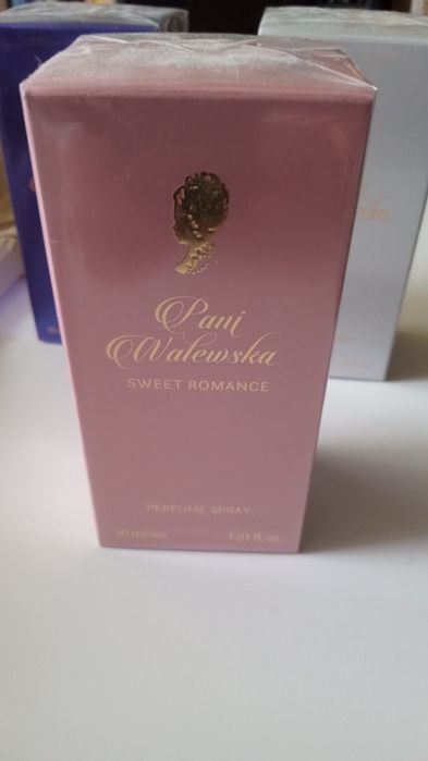 Pani Walewska Sweet Romance 30 ml