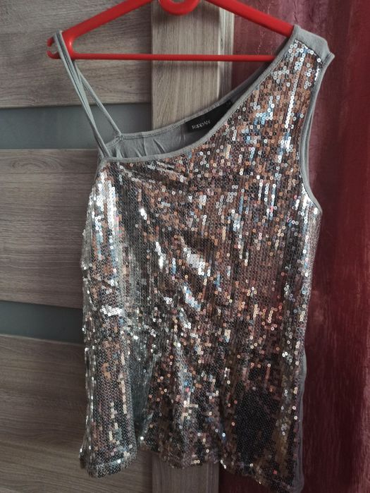 Koszulka damska 44/46 KappAhl