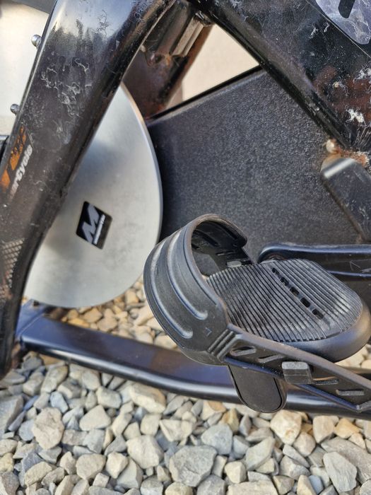 Велотренажер Спінбайк