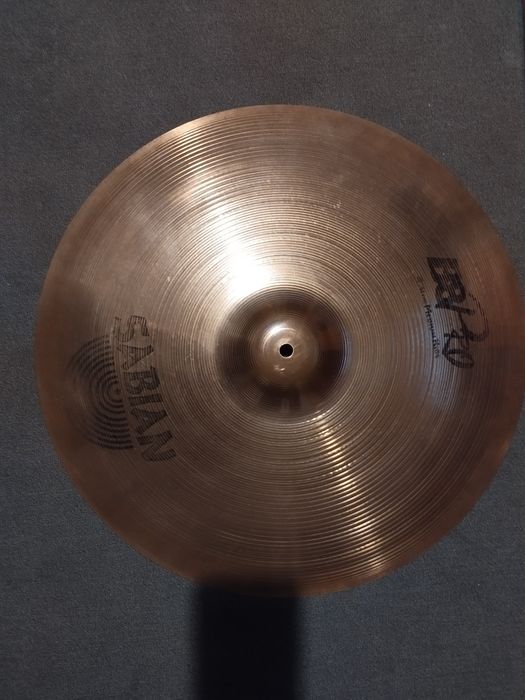 Комплект заліза Sabian b8 pro (Канада)