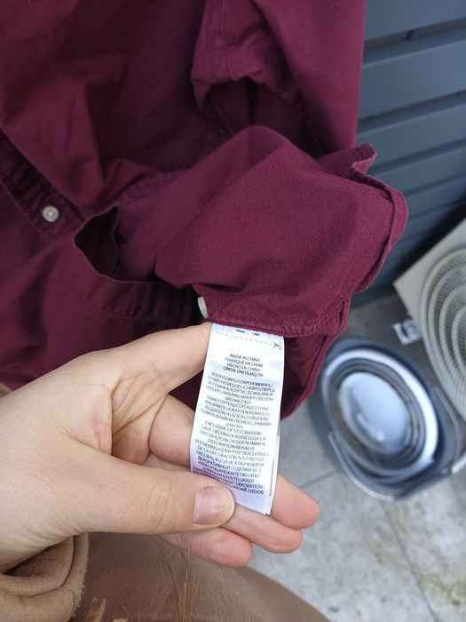 Ralph Lauren koszula męska