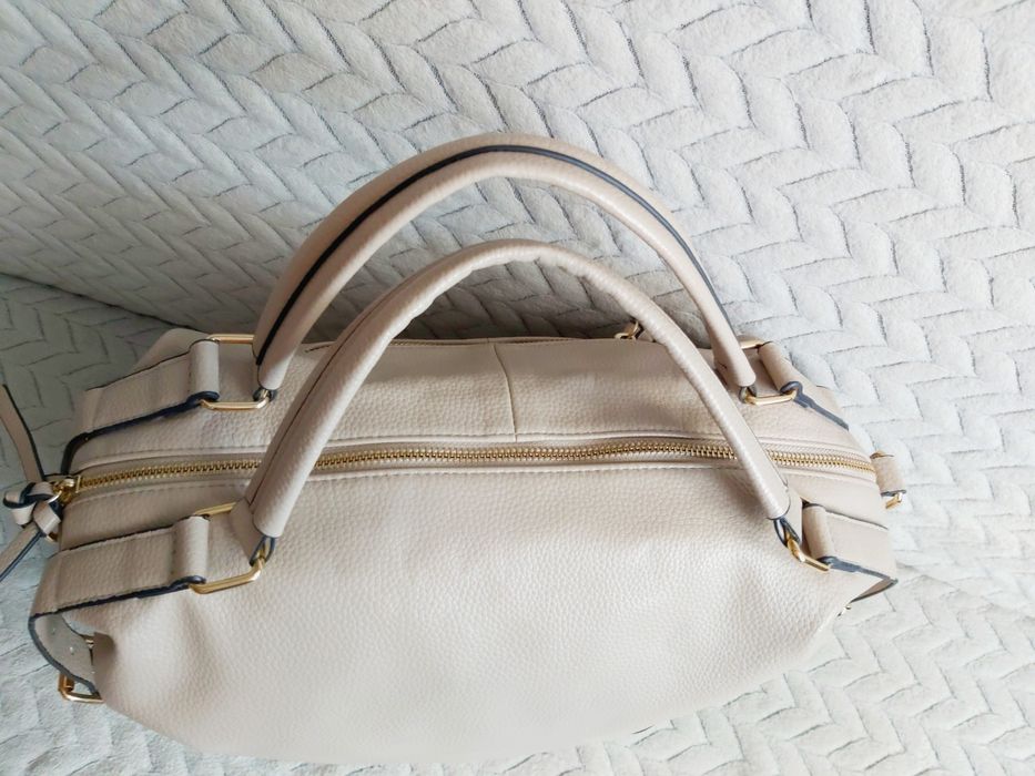 Orsay  bowling bag mega duza torba (A4)