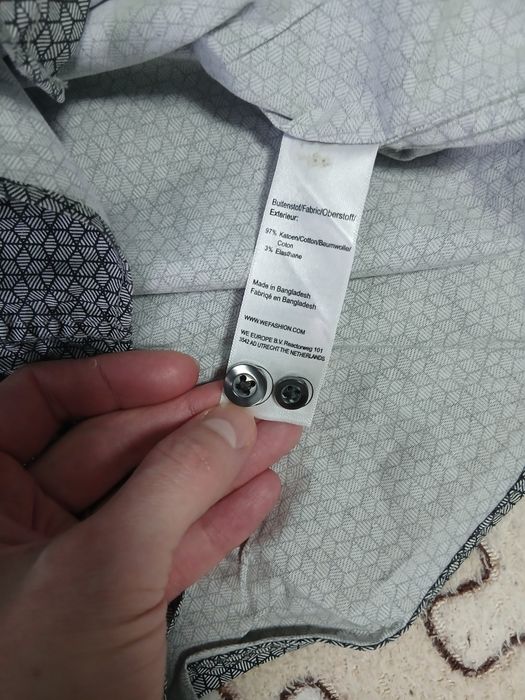 Сорочка святкова шкільна 134 - 140