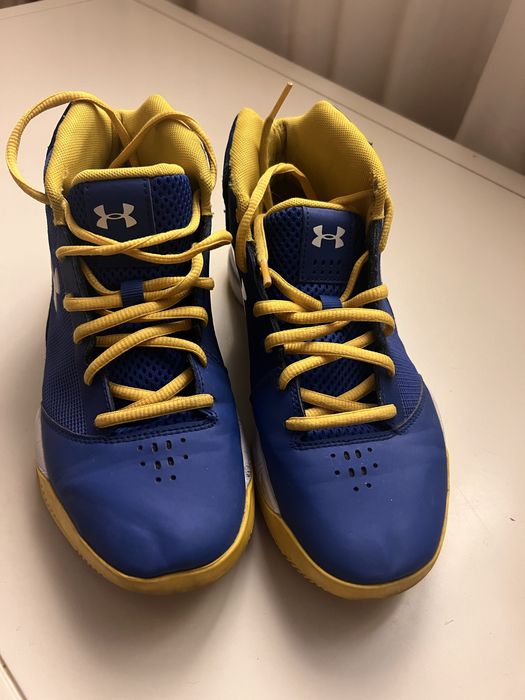 Кроссовки Under Armour,оригинал