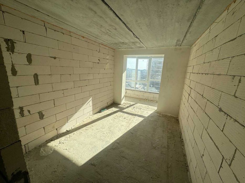 Продаж Новобудова ЖК «Мрія» Миколаїв Будинок зданий третя секція.