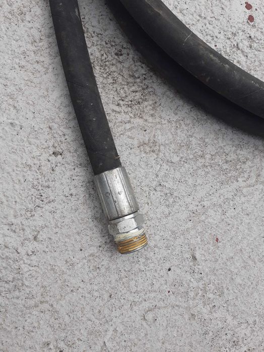 Запчастини гідравлика