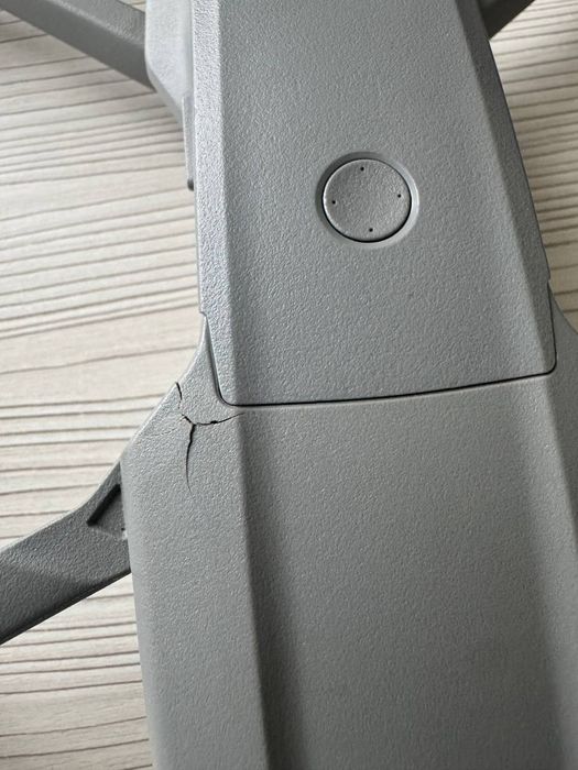 Дрон DJI Mavik Air 2  Fly More Combo