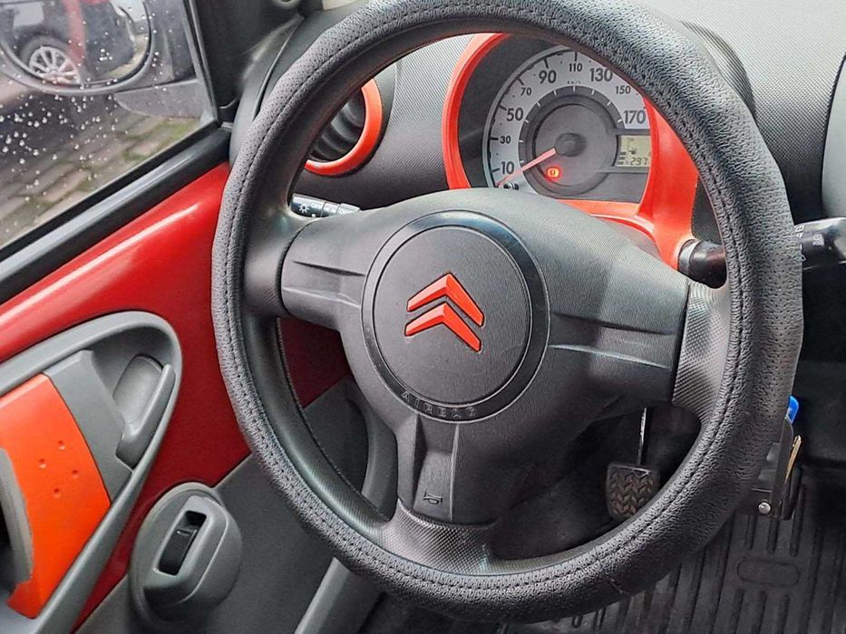 Продам Citroen C1 2011р. #73667