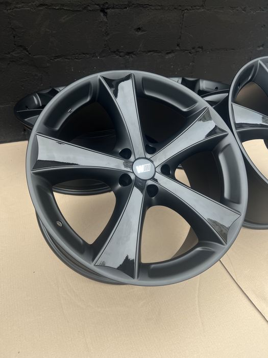 Диски р20 5/120 10j et40 dia74.1m BMW X5 X6