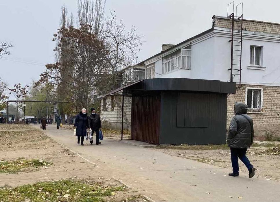 Аренда. Торговых объектов по городу