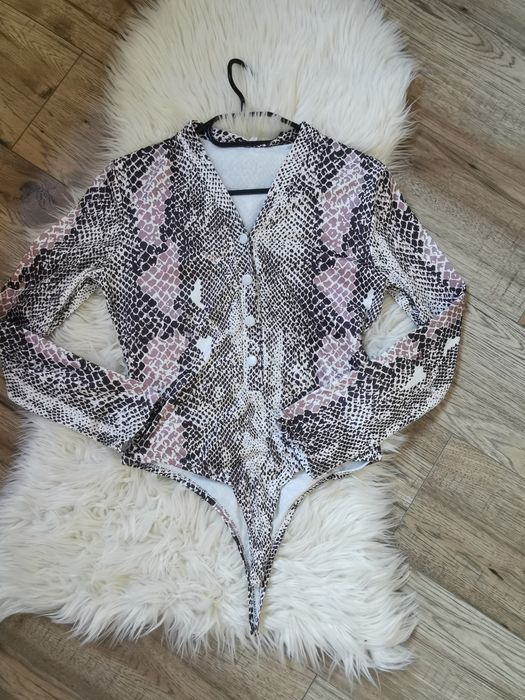 Body damskie rozmiar M