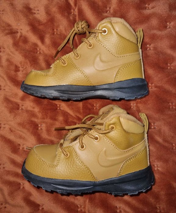 Sapatilhas / botas Nike criança