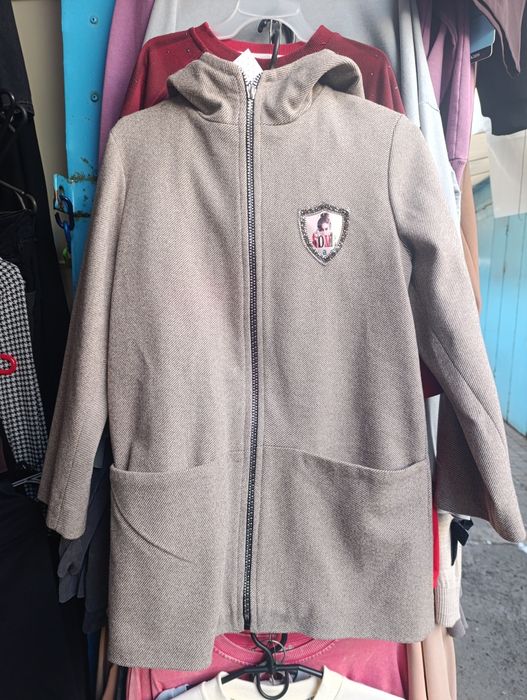 Куртка весна 110-164