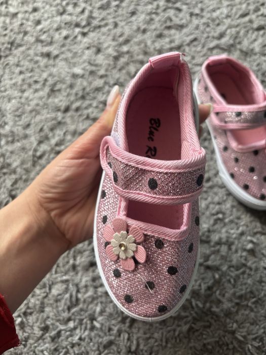 Сліпони мокасини для садочку