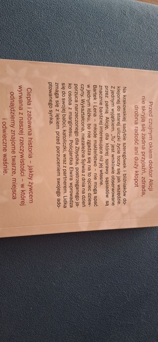 Kłamstewka i kłamstwa