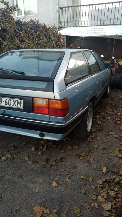 Ауді 100  С3 продам