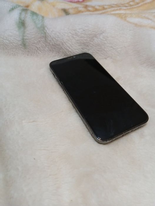 Iphone 12 pro 128 gb