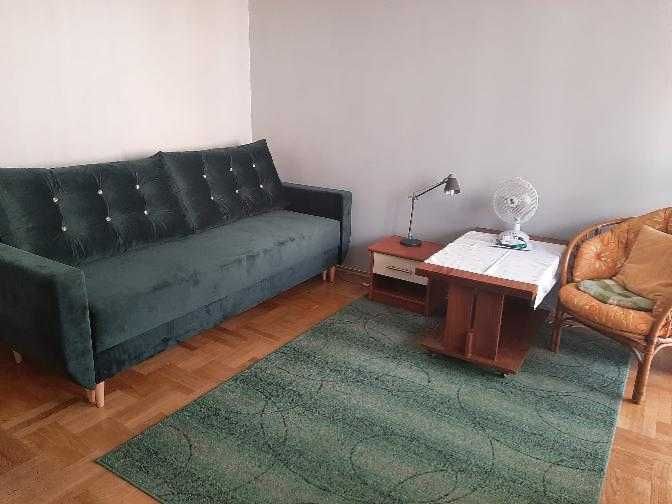 Wynajmę mieszkanie w Dębicy – 41 m², umeblowane