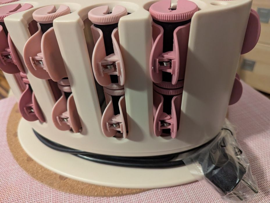 Now Termoloki  20 szt Silver Crest