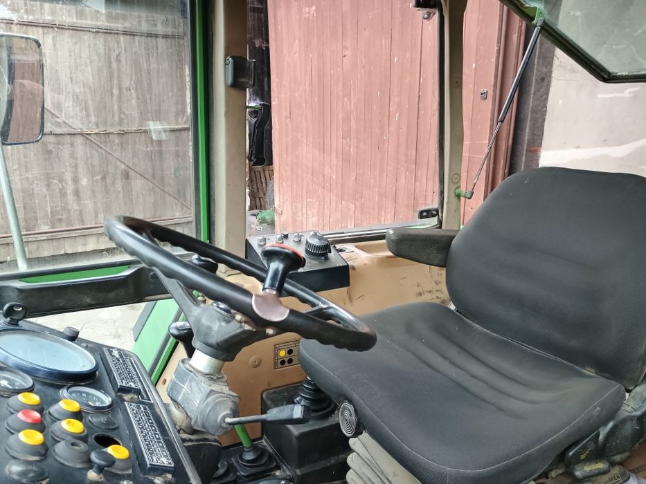 Sprzedam Fendt 612 LSA