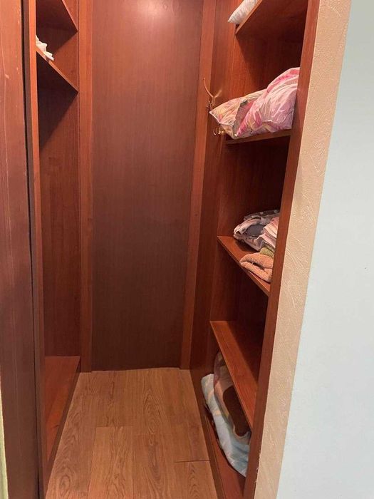 Продам. Апартамент, 2х ком квартиру 1 линия моря. Променад. Затока.