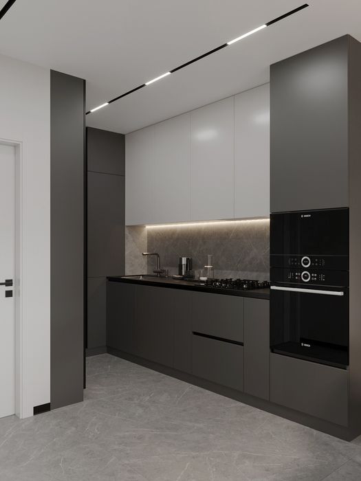 Продаж 1к.кв.вул.Княгині Ольги, р-н Наукова, ЖК ХЕЛЬҐА