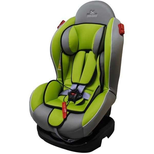 Автокресло  Chicco Graco Babyshield BebeConfort 0+, 1+, 2-3+