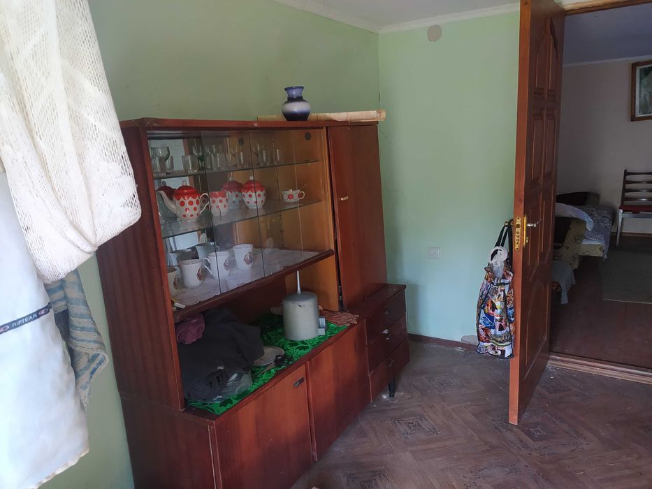 Дача в Житомирській обл
