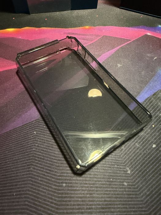 Leitor Hi-Fi Portatil HiBy R6 III