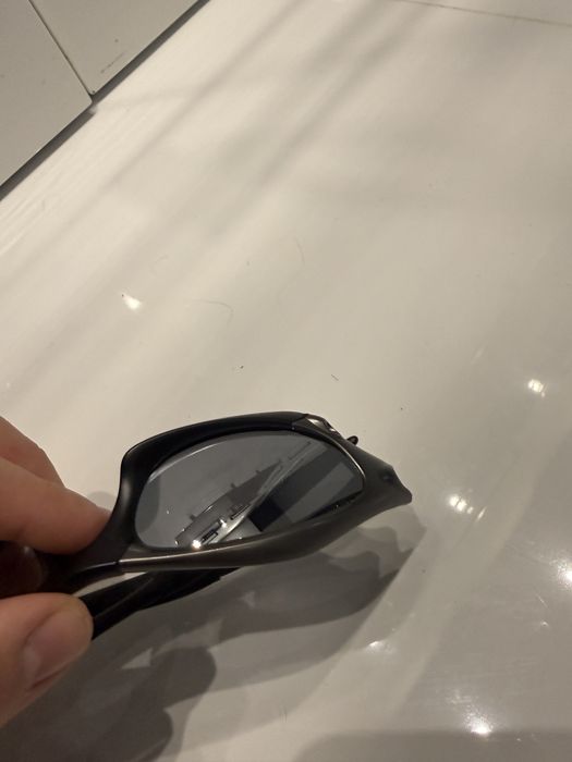 Okulary przeciwsłoneczne Oakley