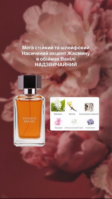 Парфуми Zara оригінал 30ml, 100ml