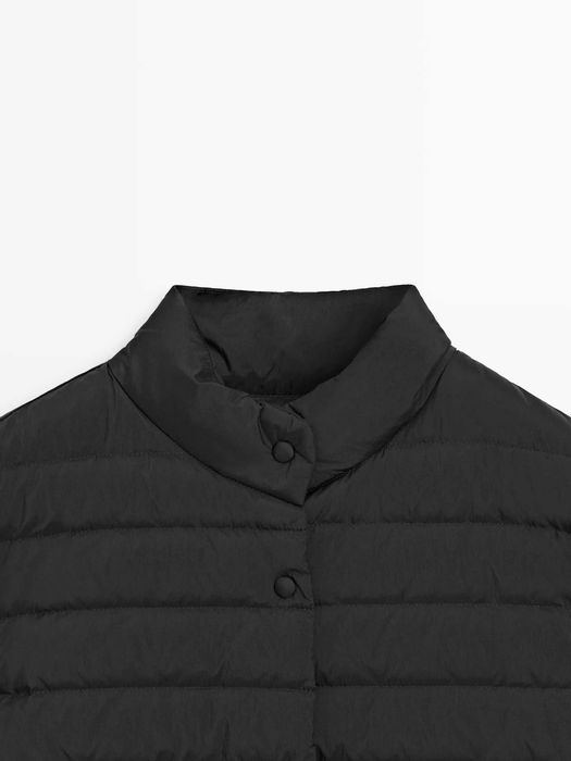 Куртка Massimo dutti
