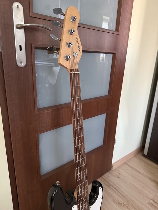 Gitara basowa Billy Ray precision bass