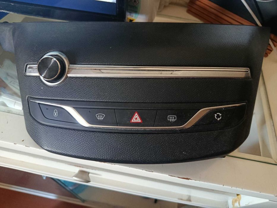 portas completas Peugeot 308 e peças