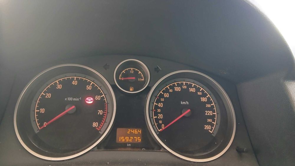 Vendo ou troco pcx ou nmax , Opel Astra H 5p (2004) – Bem Estimado e Económico
