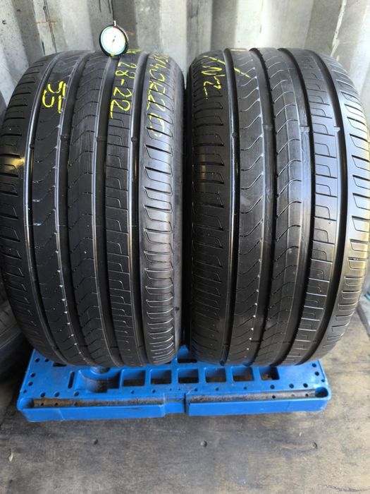 Opony Pirelli cinturato P 7 285/40/20 para