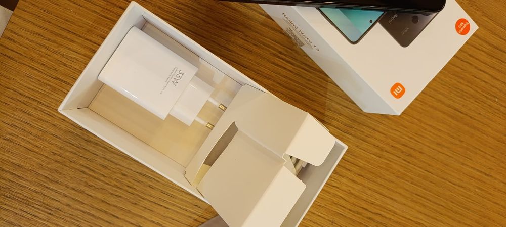 Xiaomi Redmi note 13