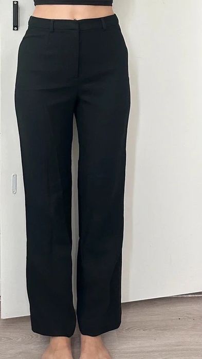 Брюки класичні вінтаж