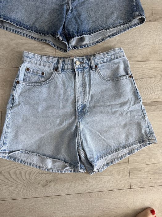 Шорти zara
